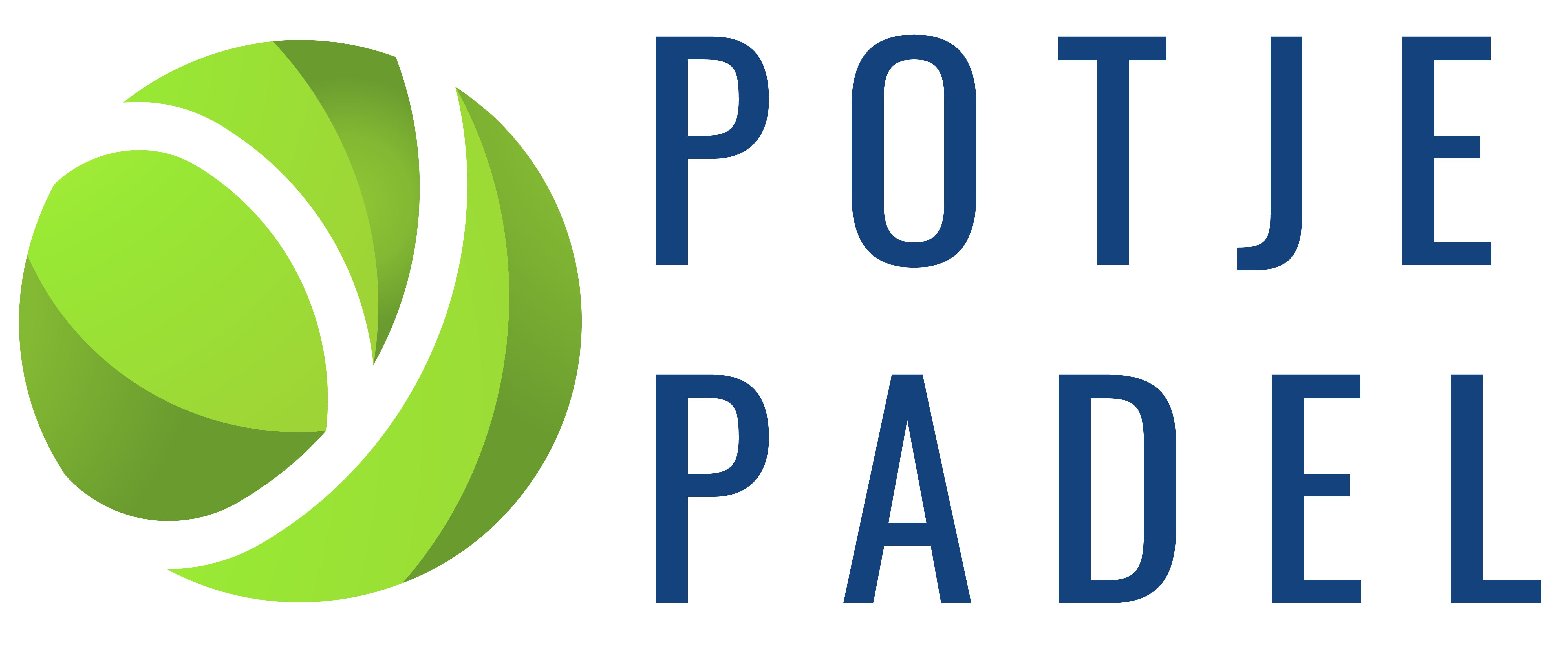 Potje padelshop